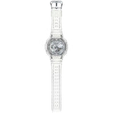 RELOJ CASIO G-SHOCK GA-2100BM-7A8DR- GRIS