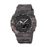 RELOJ CASIO G-SHOCK GA-2100CM-8ADR - GRIS