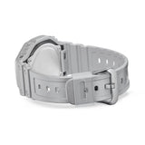 RELOJ CASIO G-SHOCK GA-2100FF-8ADR- PLATEADO