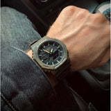 RELOJ CASIO G-SHOCK GA-2100FR-5ADR- CAFÉ