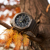 RELOJ CASIO G-SHOCK GA-2100FR-5ADR- CAFÉ