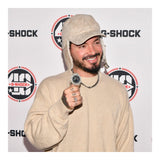 RELOJ CASIO G-SHOCK GA-2100SKE-7ADR- NEGRO