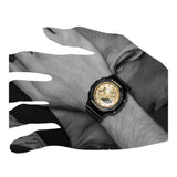 RELOJ CASIO G-SHOCK GA-2100GB-1ADR- NEGRO