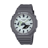 RELOJ CASIO G-SHOCK GA-2100HD-8ADR- GRIS