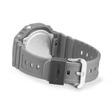 RELOJ CASIO G-SHOCK GA-2100HD-8ADR- GRIS