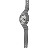 RELOJ CASIO G-SHOCK GA-2100HD-8ADR- GRIS