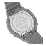 RELOJ CASIO G-SHOCK GA-2100HD-8ADR- GRIS