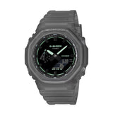 RELOJ CASIO G-SHOCK GA-2100K-1ADR - NEGRO