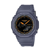 RELOJ CASIO G-SHOCK GA-2100K-2ADR - AZUL