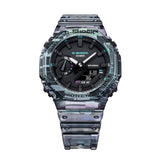 RELOJ CASIO G-SHOCK GA-2100NN-1ADR- GRIS