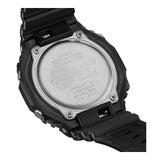 RELOJ CASIO G-SHOCK GA-2100RGB-1ADR- NEGRO