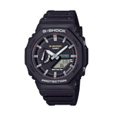 RELOJ CASIO G-SHOCK GA-2100RL-1ADR- NEGRO