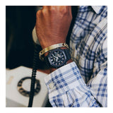 RELOJ CASIO G-SHOCK GA-2100RL-1ADR- NEGRO