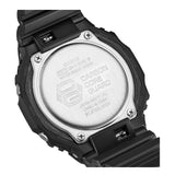 RELOJ CASIO G-SHOCK GA-2100RL-1ADR- NEGRO