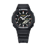 RELOJ CASIO G-SHOCK GA-2100RL-1ADR- NEGRO