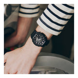 RELOJ CASIO G-SHOCK GA-2100RL-1ADR- NEGRO