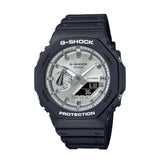 RELOJ CASIO G-SHOCK GA-2100SB-1ADR- NEGRO