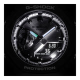 RELOJ CASIO G-SHOCK GA-2100SB-1ADR- NEGRO