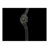RELOJ CASIO G-SHOCK GA-2100SU-1ADR- NEGRO