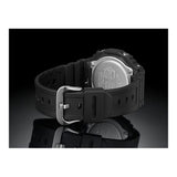 RELOJ CASIO G-SHOCK GA-2100SU-1ADR- NEGRO