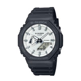 RELOJ CASIO G-SHOCK GA-2100WD-1ADR- NEGRO