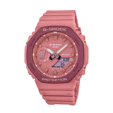 RELOJ CASIO G-SHOCK GA-2110SL-4A4DR- ROSADO