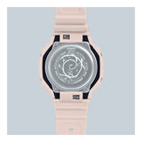 RELOJ CASIO G-SHOCK GA-2110SL-4A7DR- ROSADO
