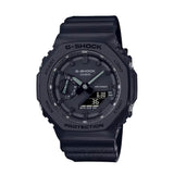 RELOJ CASIO G-SHOCK GA-2140RE-1ADR- NEGRO