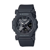 RELOJ CASIO G-SHOCK GA-2300-1ADR- NEGRO