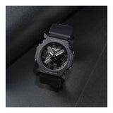 RELOJ CASIO G-SHOCK GA-2300-1ADR- NEGRO