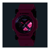 RELOJ CASIO G-SHOCK GA-2300-4ADR- ROSADO