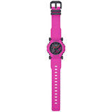 RELOJ CASIO G-SHOCK GA-2300-4ADR- ROSADO