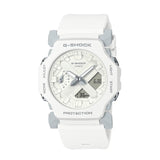 RELOJ CASIO G-SHOCK GA-2300-7ADR- BLANCO