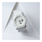 RELOJ CASIO G-SHOCK GA-2300-7ADR- BLANCO