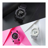RELOJ CASIO G-SHOCK GA-2300-7ADR- BLANCO