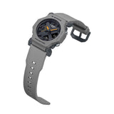 RELOJ CASIO G-SHOCK GA-2300-8ADR- GRIS