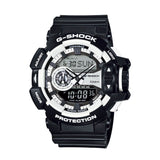 RELOJ CASIO G-SHOCK GA-400-1ADR- NEGRO