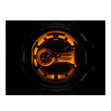 RELOJ CASIO G-SHOCK GA-400-1ADR- NEGRO