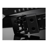 RELOJ CASIO G-SHOCK GA-400-1ADR- NEGRO