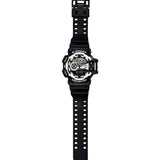 RELOJ CASIO G-SHOCK GA-400-1ADR- NEGRO