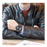 RELOJ CASIO G-SHOCK GA-400GB-1A4DR- NEGRO
