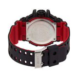 RELOJ CASIO G-SHOCK GA-400HR-1ADR- NEGRO