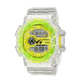 RELOJ CASIO G-SHOCK GA-400SK-1A9DR- BLANCO
