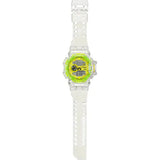 RELOJ CASIO G-SHOCK GA-400SK-1A9DR- BLANCO