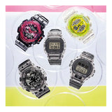 RELOJ CASIO G-SHOCK GA-400SK-1A9DR- BLANCO