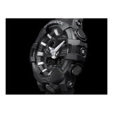 RELOJ CASIO G-SHOCK GA-700-1BDR- NEGRO