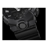 RELOJ CASIO G-SHOCK GA-700-1BDR- NEGRO