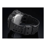 RELOJ CASIO G-SHOCK GA-700-1BDR- NEGRO