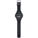 RELOJ CASIO G-SHOCK GA-700BCE-1ADR- NEGRO