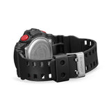 RELOJ CASIO G-SHOCK GA-700BNR-1ADR- NEGRO